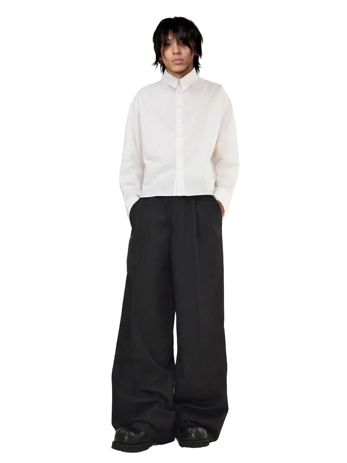 CLASSIC PANTS — ракурс 1