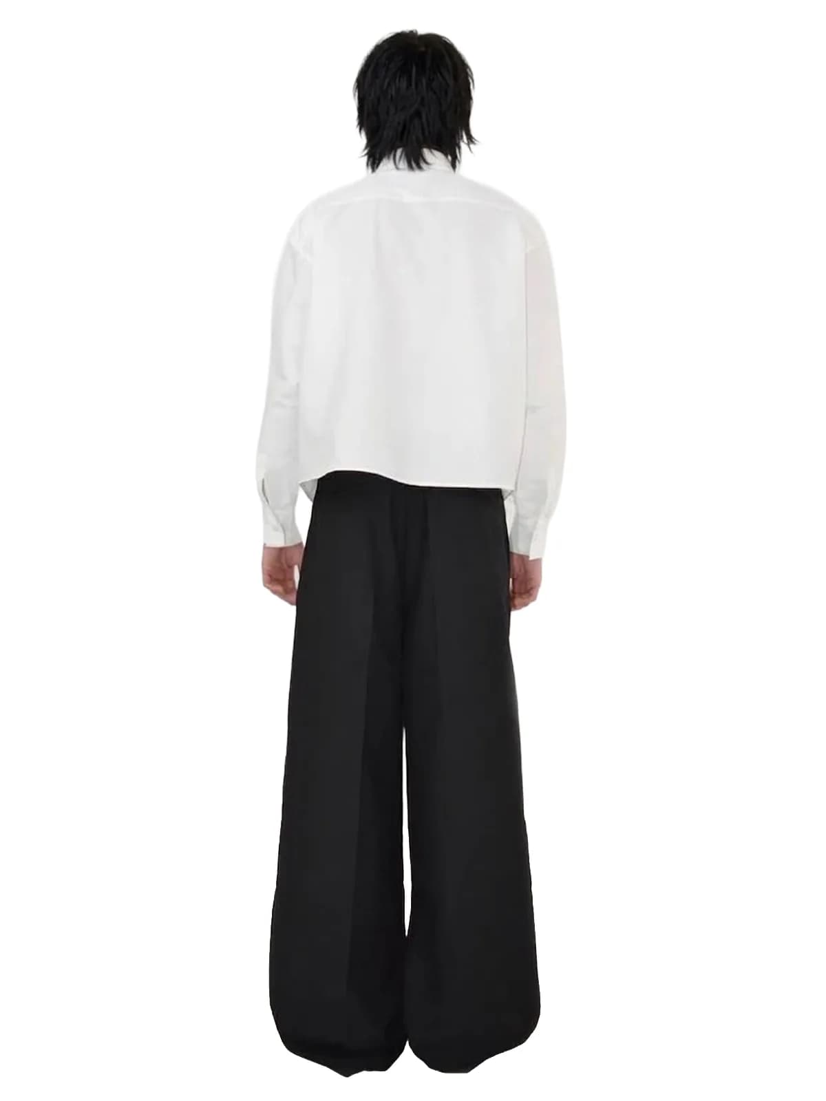 CLASSIC PANTS — ракурс 2