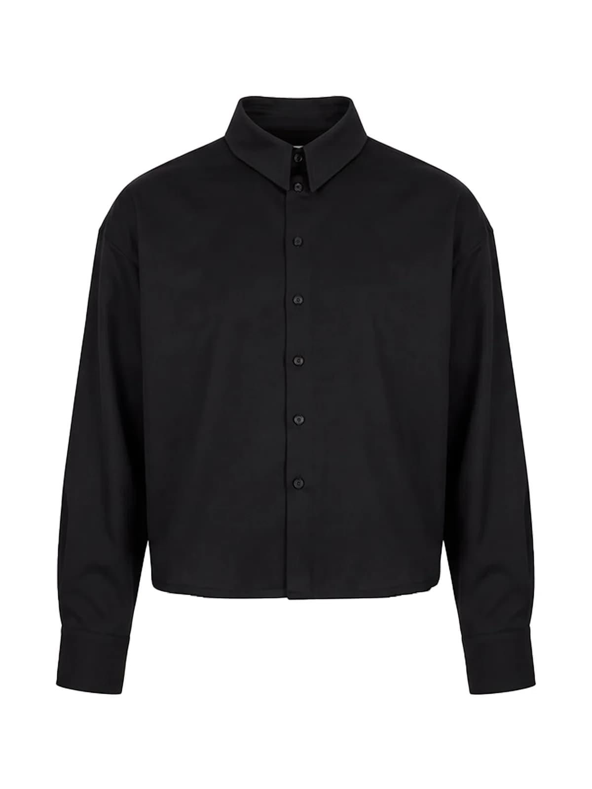 CROP SHIRT — ракурс 3