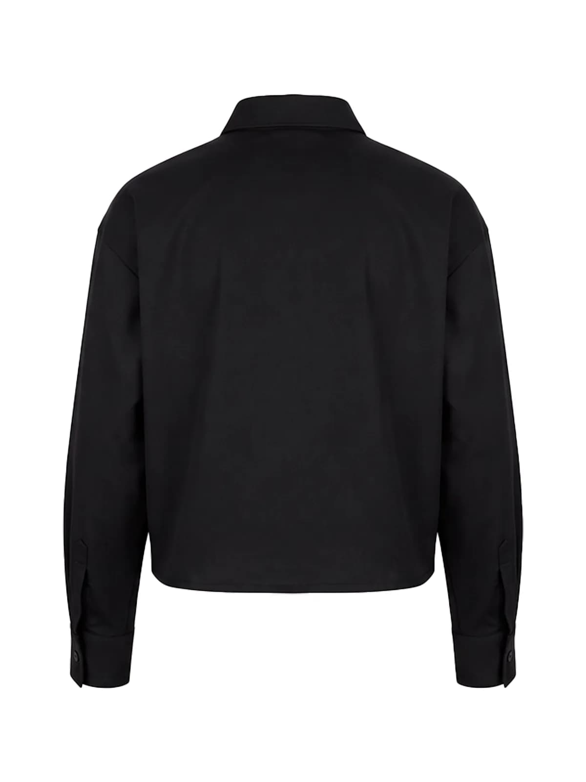 CROP SHIRT — ракурс 4